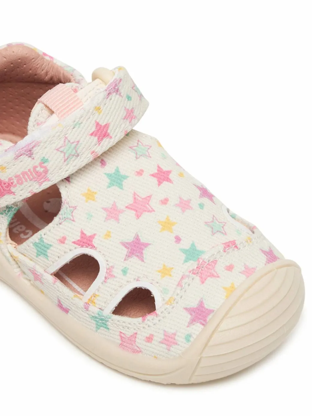 Pantofole 262177 Bianco