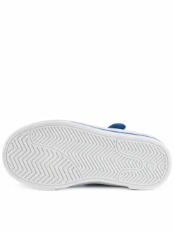 Pantofole BIC-SS25-305PAW Blu scuro