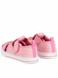 Pantofole BIC-SS25-301PAW Rosa