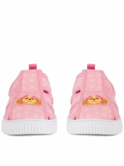 Pantofole BIC-SS25-301PAW Rosa
