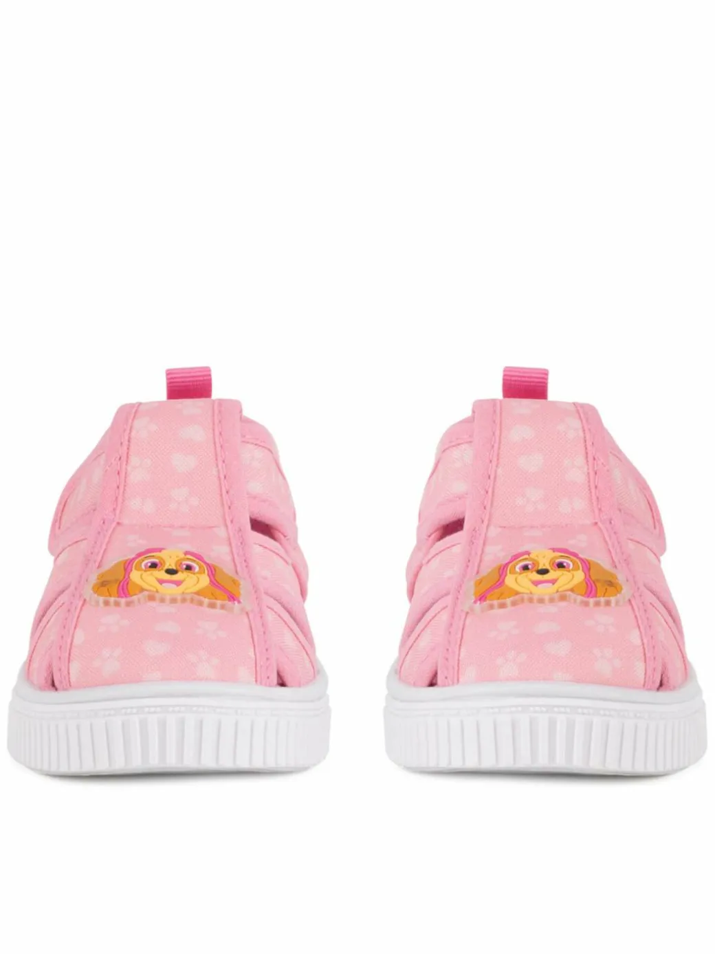 Pantofole BIC-SS25-301PAW Rosa