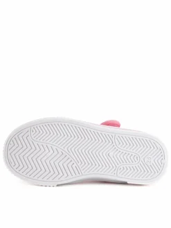 Pantofole BIC-SS25-301PAW Rosa