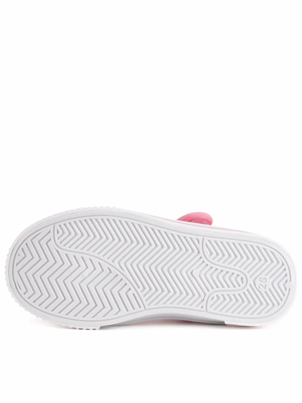 Pantofole BIC-SS25-301PAW Rosa