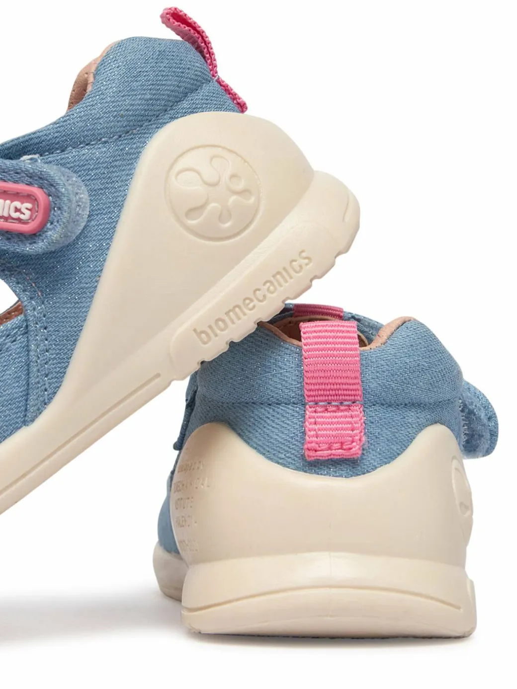 Pantofole 262179 Blu