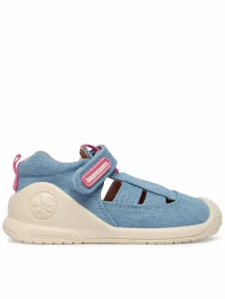 Pantofole 262179 Blu