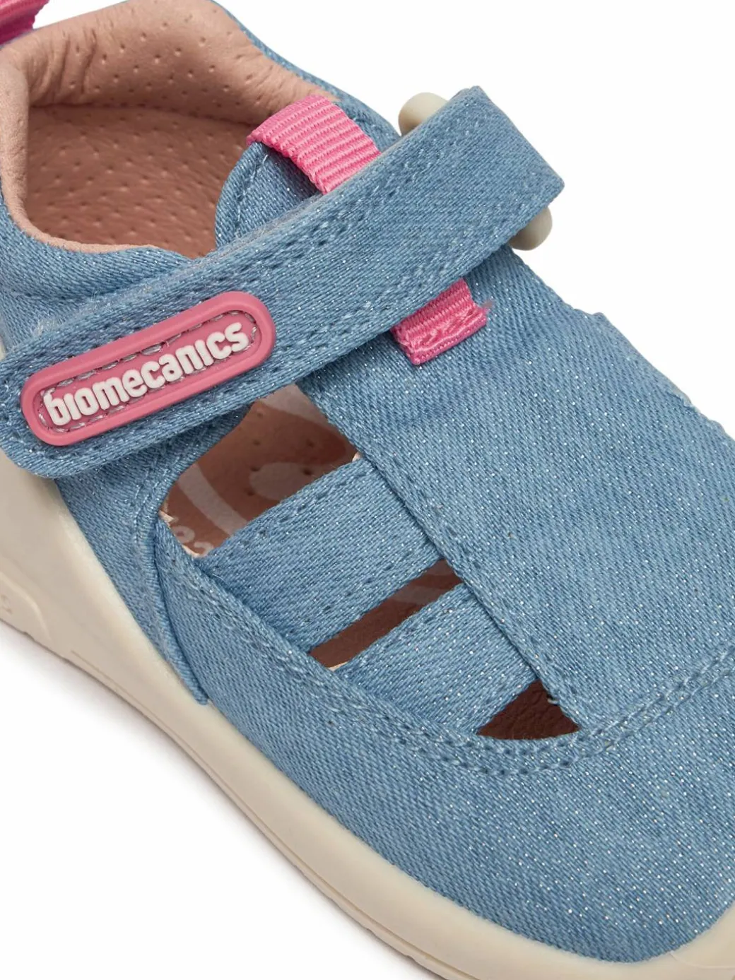 Pantofole 262179 Blu