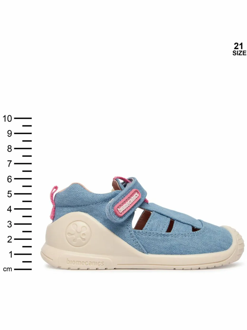Pantofole 262179 Blu