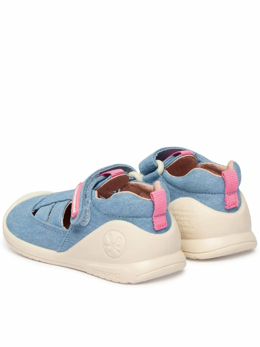 Pantofole 262179 Blu