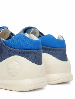 Pantofole 262183 Blu