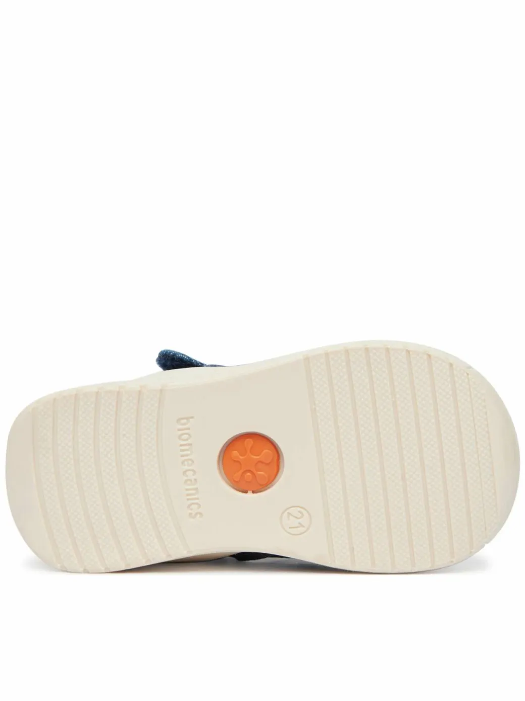 Pantofole 262183 Blu