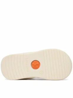 Pantofole 262186 Blu scuro