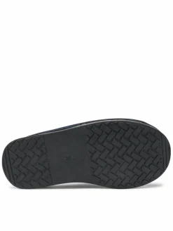 Pantofole 19203 Blu scuro