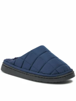 Pantofole 19203 Blu scuro