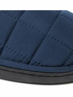 Pantofole 19203 Blu scuro