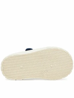 Pantofole 252380 Blu scuro