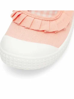 Pantofole CA23119A Rosa