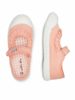 Pantofole CA23119A Rosa