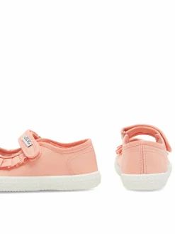 Pantofole CA23119A Rosa
