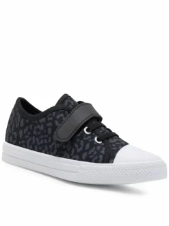 Pantofole CA23091B Nero