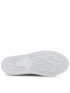 Pantofole CA23091B Nero