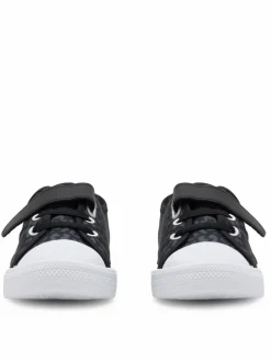 Pantofole CA23091B Nero