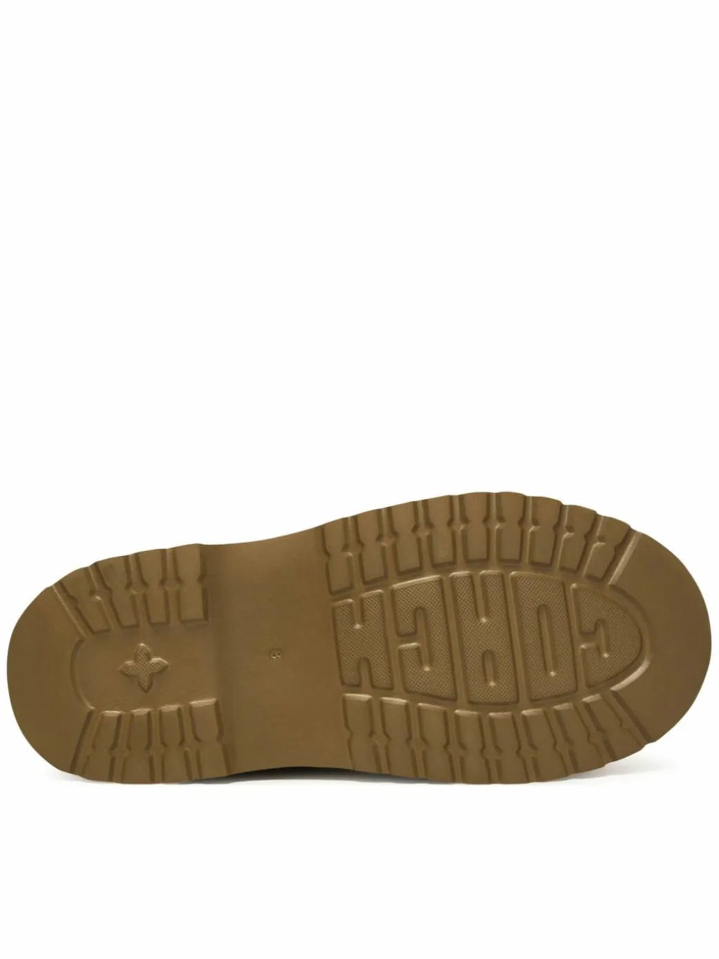 Pantofole Cecelia Signature CCO36 Marrone