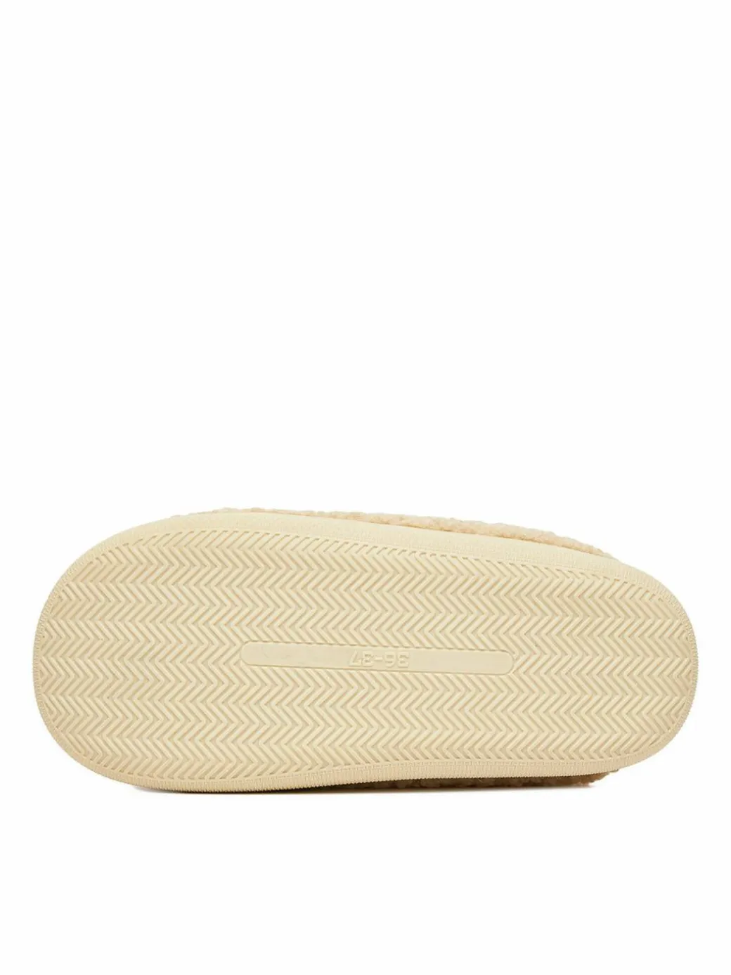 Pantofole CEO-AW25-215WTP Beige