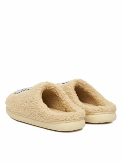 Pantofole CEO-AW25-215WTP Beige