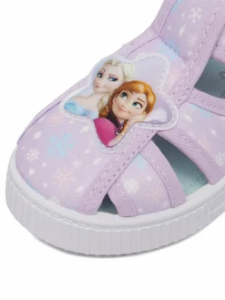 Pantofole CEO-BIC-AW26-202DFR Viola chiaro