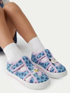 Pantofole CEO-BIC-AW25-108DSTC Viola