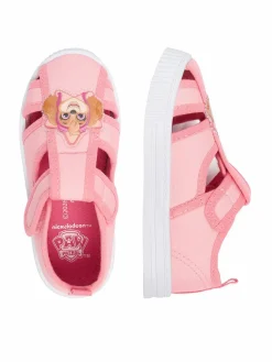 Pantofole CEO-BIC-AW26-115PAW Rosa