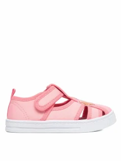 Pantofole CEO-BIC-AW26-115PAW Rosa