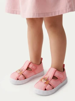 Pantofole CEO-BIC-AW26-115PAW Rosa