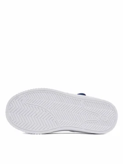 Pantofole CEO-BIC-AW26-303SPID Blu scuro