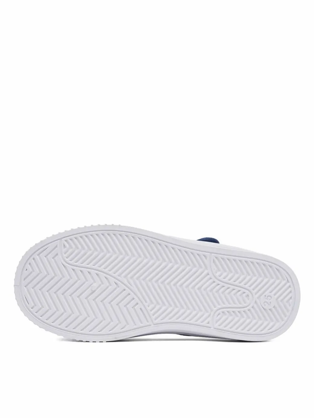 Pantofole CEO-BIC-AW26-303SPID Blu scuro
