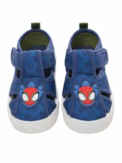 Pantofole CEO-BIC-AW25-320SPID Blu scuro