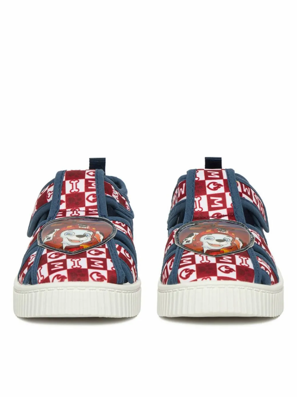 Pantofole CEO-BIC-SS26-309PAW Bordeaux