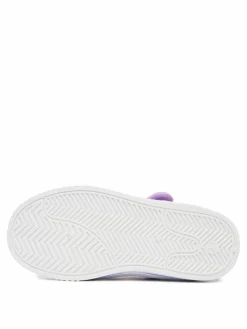 Pantofole CEO-BIC-SS26-308PAW Viola