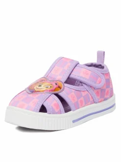 Pantofole CEO-BIC-SS26-308PAW Viola