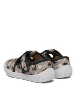 Pantofole CEO-CM240104-1A Beige