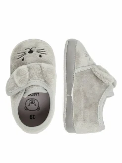 Pantofole CEO-CM250103-2A Grigio