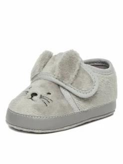 Pantofole CEO-CM250103-2A Grigio