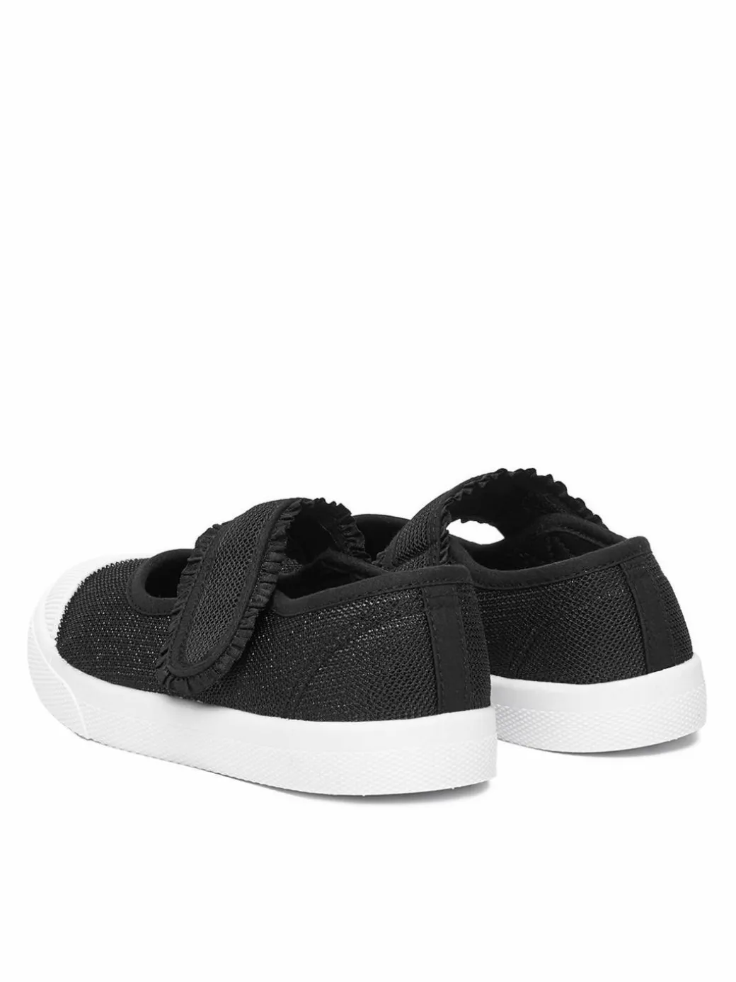 Pantofole CEO-CM231220-6A Nero