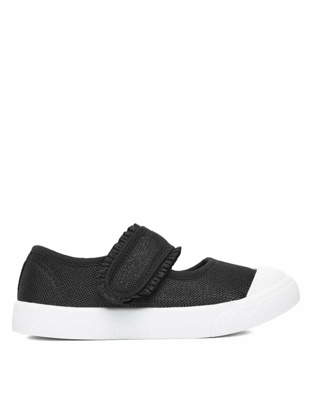 Pantofole CEO-CM231220-6A Nero