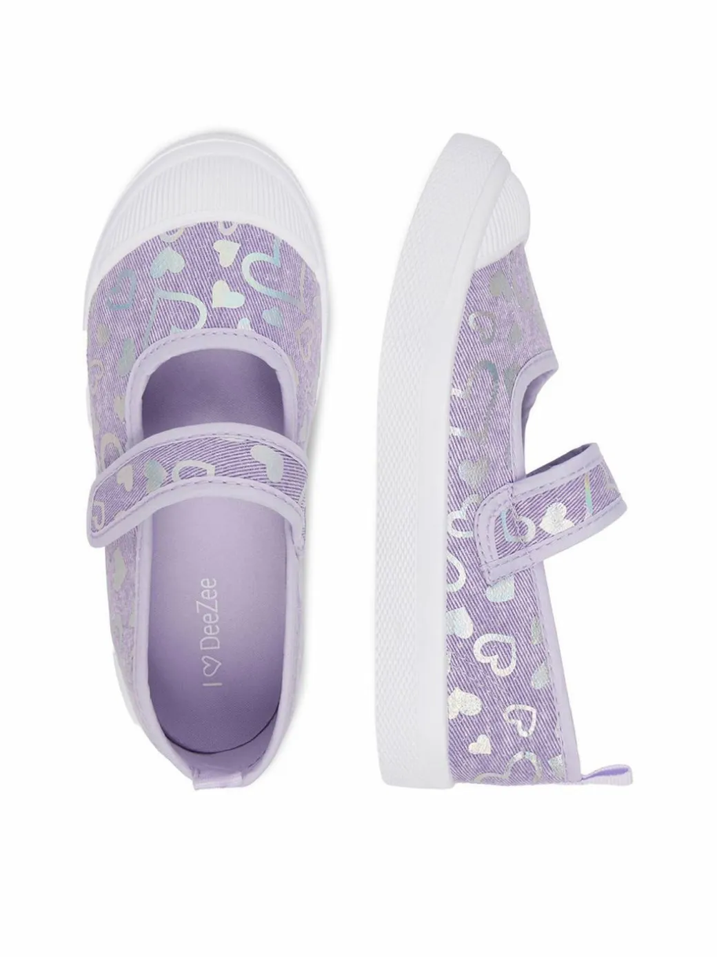 Pantofole CEO-CM231220-10A Viola