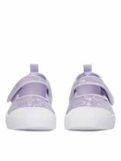 Pantofole CEO-CM231220-10A Viola