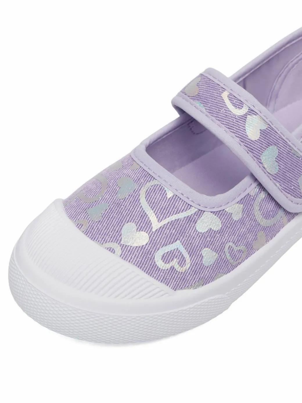 Pantofole CEO-CM231220-10A Viola