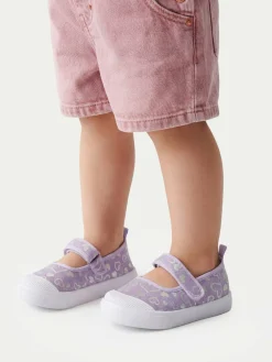 Pantofole CEO-CM231220-10A Viola