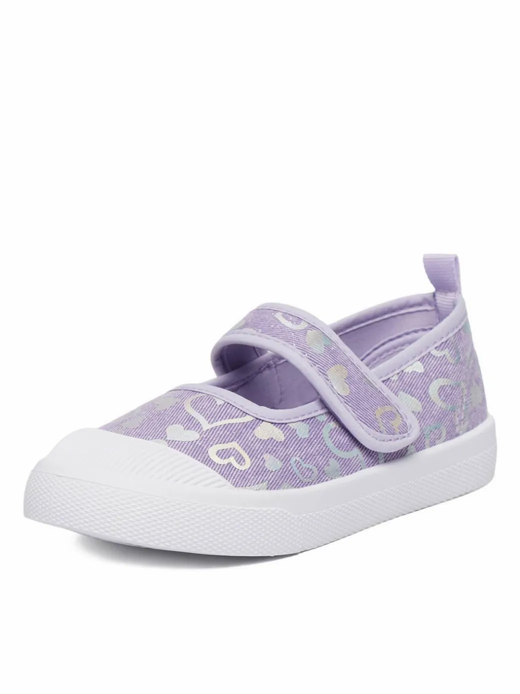 Pantofole CEO-CM231220-10A Viola