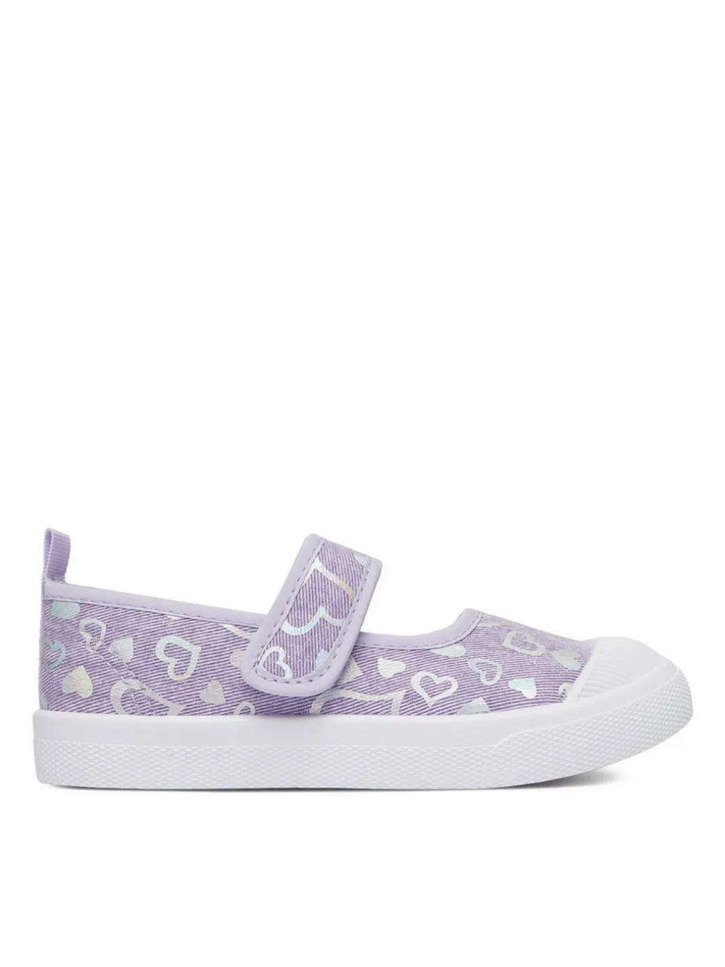 Pantofole CEO-CM231220-10A Viola